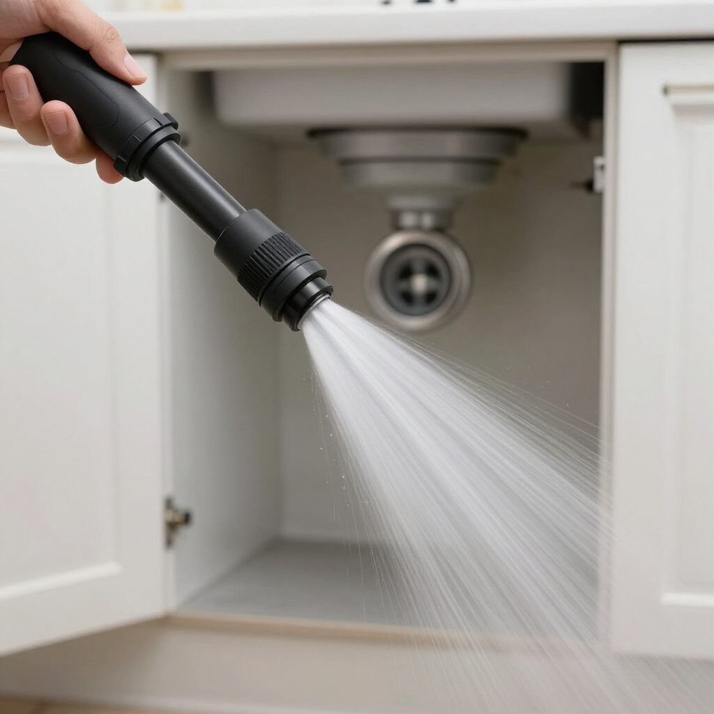 Drain Cleaning & Unclogging in San Juan