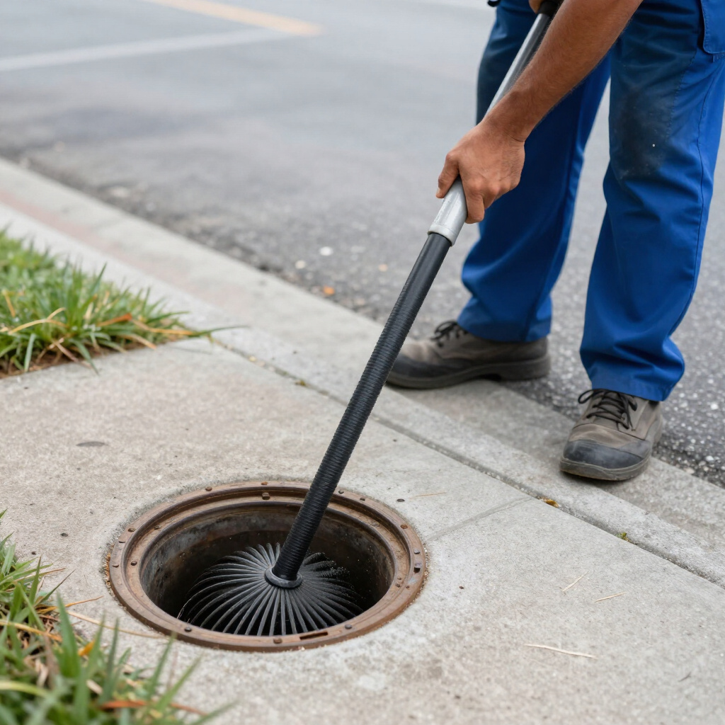 Sewer & Pipe Services in San Juan