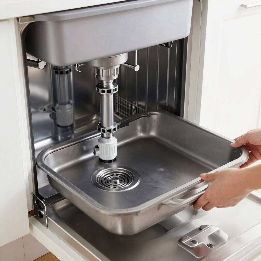 Garbage Disposal in San Juan